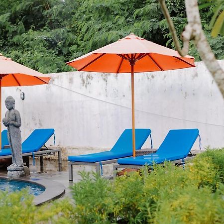 The Lavana Jhonny Kibung Villas Lembongan Exteriér fotografie