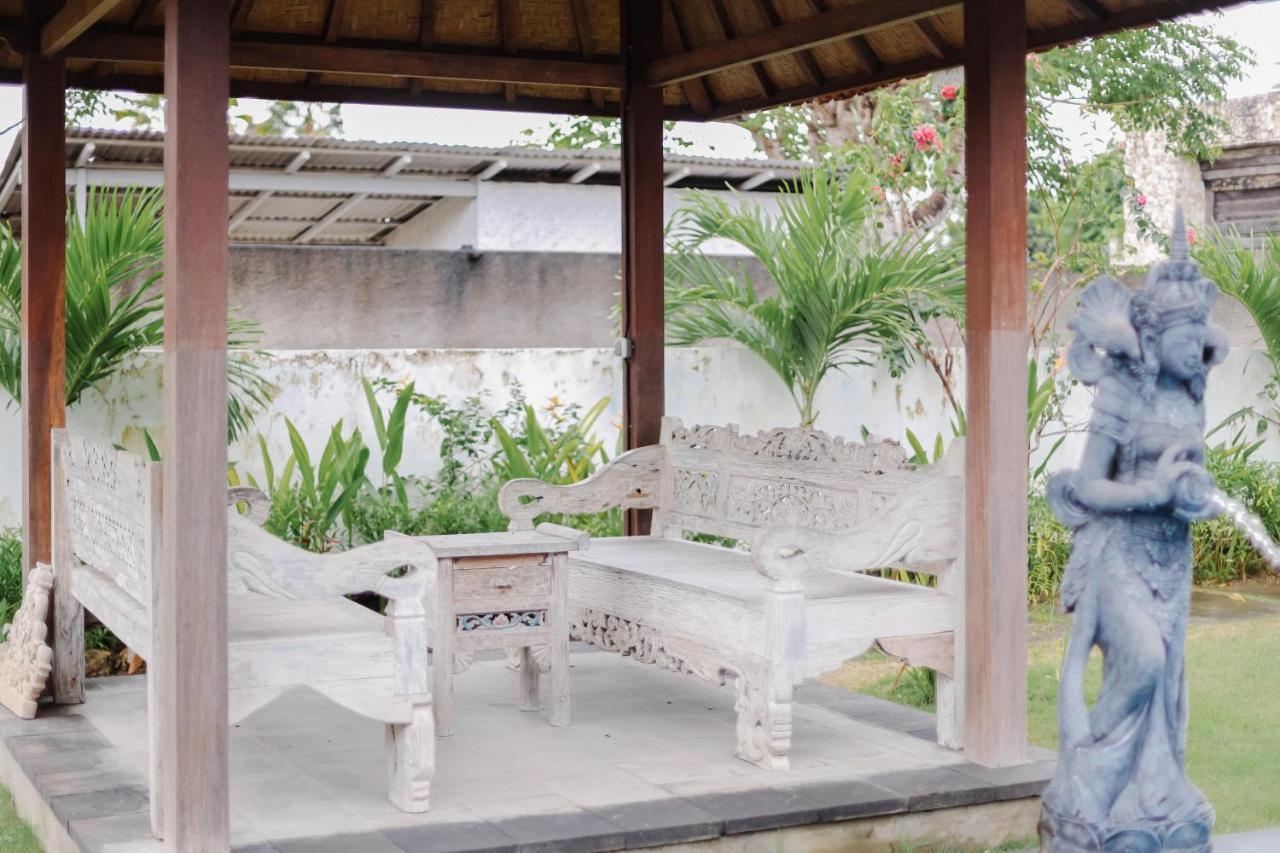 The Lavana Jhonny Kibung Villas Lembongan Exteriér fotografie